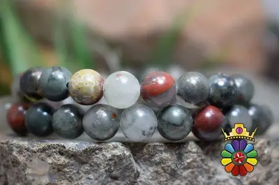 رشته سنگ خون هندوستان سایز 9