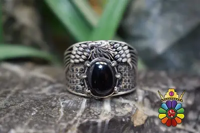 انگشتر اسپرت نقره