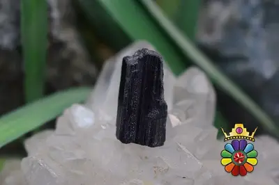 راف تورمالین سیاه