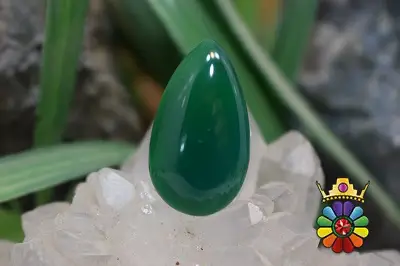 عقیق سبز