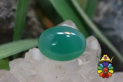 عقیق سبز