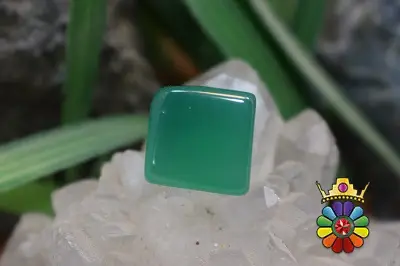 عقیق سبز