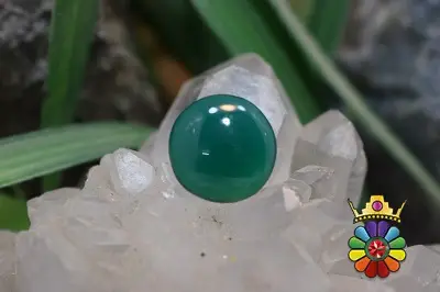 عقیق سبز