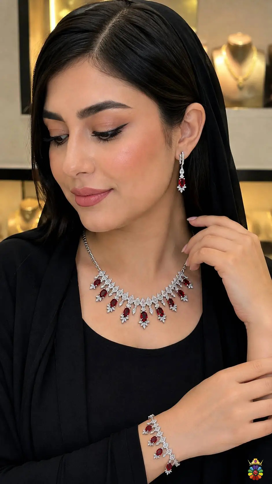 ست زنانه