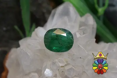 جید سبز تراش