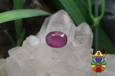 یاقوت سرخ