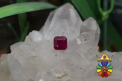 یاقوت سرخ