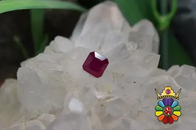 یاقوت سرخ