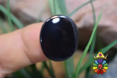 عقیق یمن سیاه