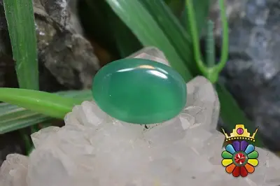عقیق سبز