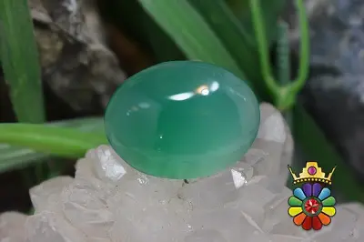 عقیق سبز