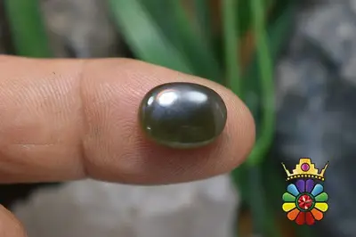 یشم  یمن سبز