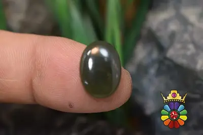 یشم  یمن سبز