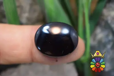 عقیق یمن سیاه