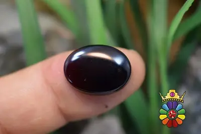 عقیق یمن سیاه