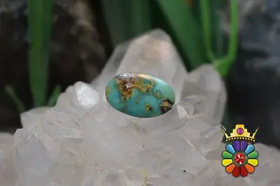 فیروزه نیشابور
