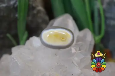 عقیق باباقوری
