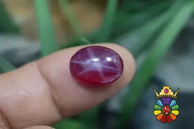 یاقوت استار
