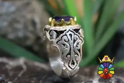 انگشتری