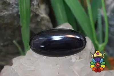 عقیق سیاه (اونیکس)
