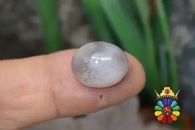 عقیق باباقوری