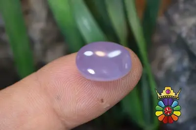 عقیق یمن کبود
