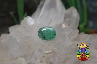 زمرد زامبیا