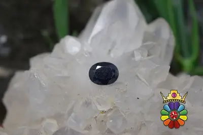 یاقوت کبود