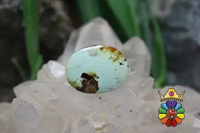 فیروزه نیشابور