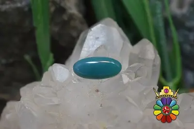 عقیق سبز