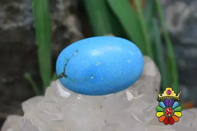 فیروزه چینی