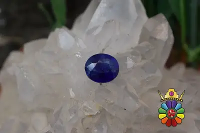 یاقوت کبود