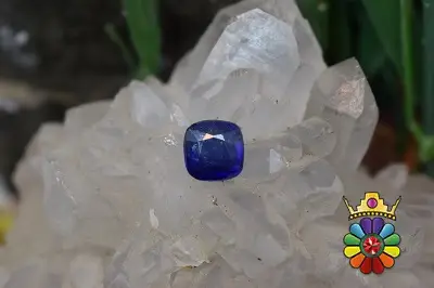 یاقوت کبود