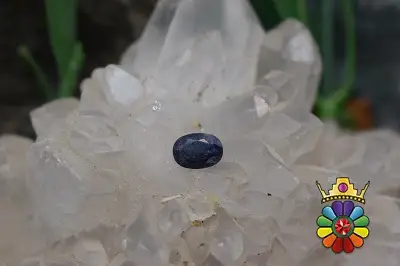 یاقوت کبود