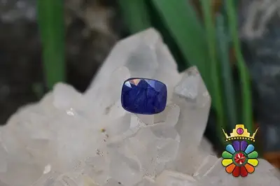 یاقوت کبود