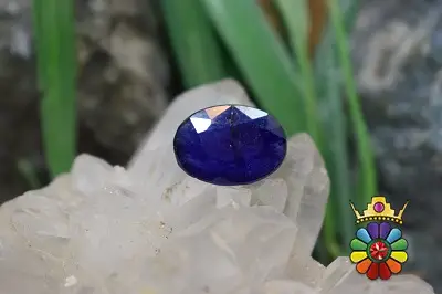 یاقوت کبود