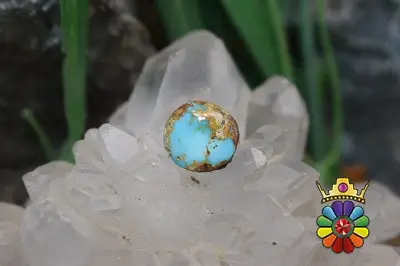فیروزه نیشابور