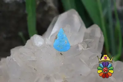 فیروزه نیشابور