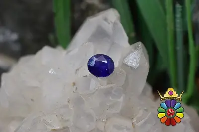 یاقوت کبود