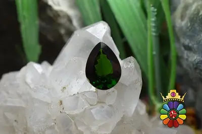 کروم دیوپساید