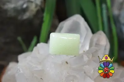 فسفریت شب نما