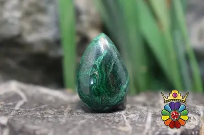مالاکیت کنگو
