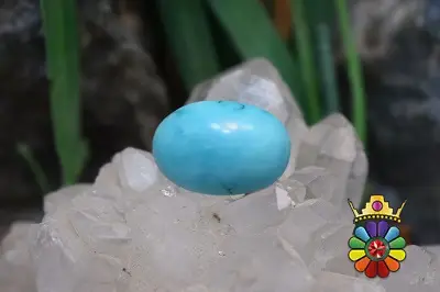 فیروزه چینی