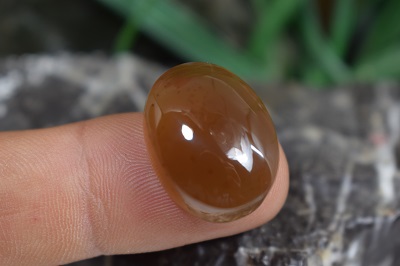 عقیق عسلی فردوس