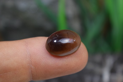 عقیق عسلی فردوس