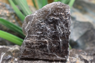 راف کوارتز دودی